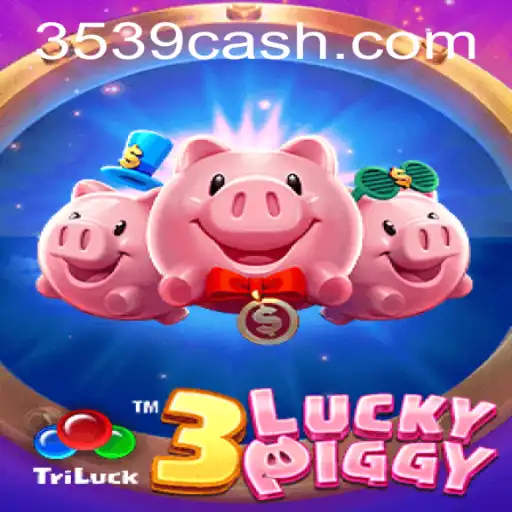 Explorando o Mundo de 3LUCKYPIGGY: Um Jogo de Entretenimento Inovador