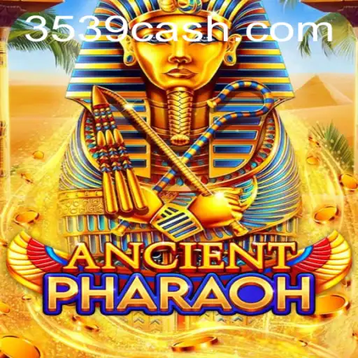 Descubra o Fascinante Mundo de AncientPharaoh: Uma Aventura no Egito Antigo
