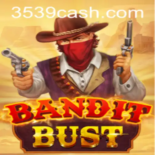 Descubra o Fascinante Mundo de BanditBust: O Jogo de Estratégia do Momento