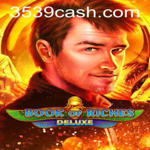 Explorando o Fascinante Mundo de BookofRichesDeluxe: Guia Completo e Atualizado