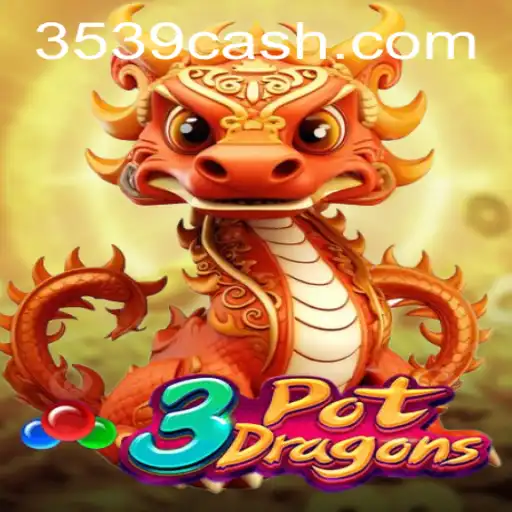 3PotDragons: A Nova Sensação no Mundo dos Jogos Com a Palavra-chave 3539.COM