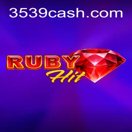 Descubra as Aventuras de RubyHit: O Jogo que Está Dominando 3539.COM