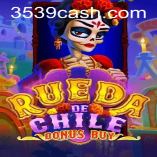 Descubra RuedaDeChileBonusBuy: Um Novo Jogo Empolgante