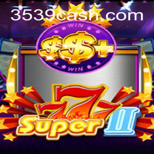 Super777II: A Nova Experiência em Jogos Interativos