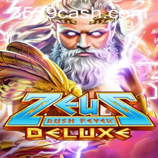 ZeusRushFeverDeluxe: Ação Divina e Entretenimento Virtual