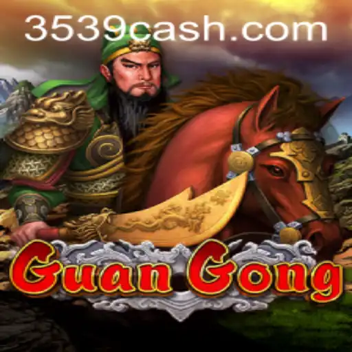 Explorando GuanGong: Um Jogo de Estratégia e Aventuras Épicas