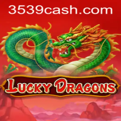 Explorando LuckyDragons: O Jogo de Aventura Contagiante