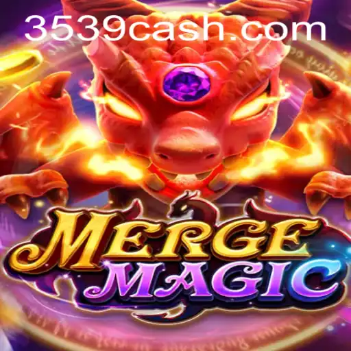 MERGEMAGIC: Descobrindo o Universo Mágico de Combinações em 3539.COM