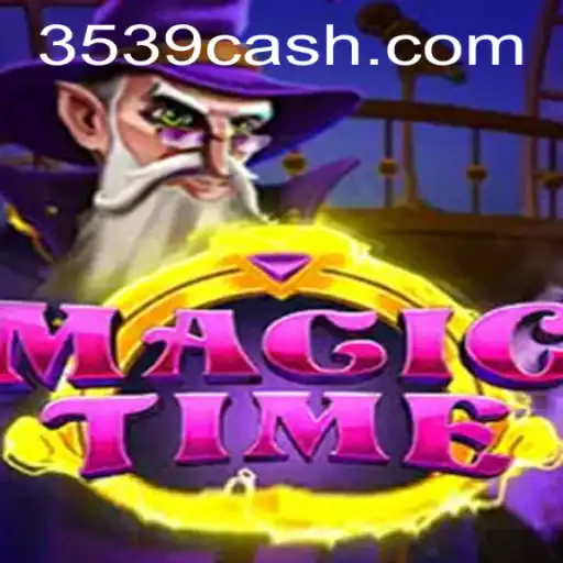 Descubra o Encantador Mundo de MagicTime
