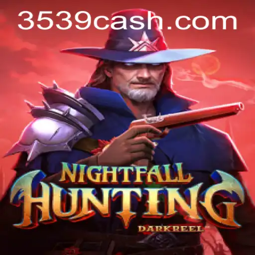 Desvende o Enigma do Novo Jogo de Ação: NightfallHunting