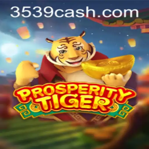 Descubra o Fascinante Jogo ProsperityTiger