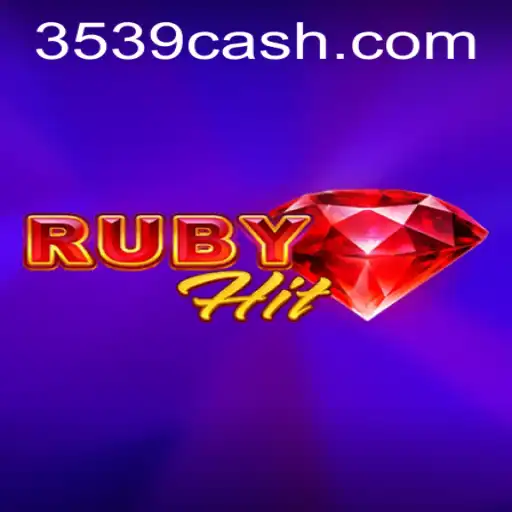 Descubra as Aventuras de RubyHit: O Jogo que Está Dominando 3539.COM