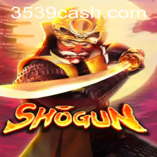 Descubra o Universo do Jogo Shogun e a Intrigante Conexão com 3539.COM