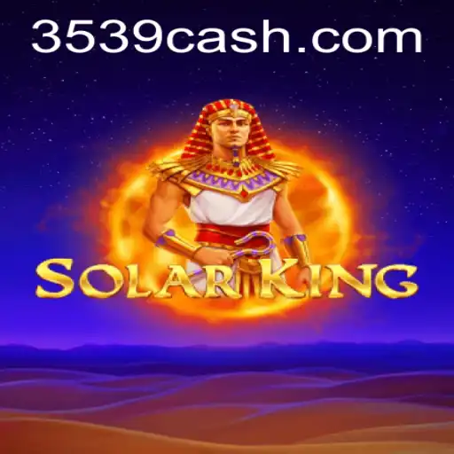 Explorando o Mundo de SolarKing: Guia Completo do Jogo Futurista