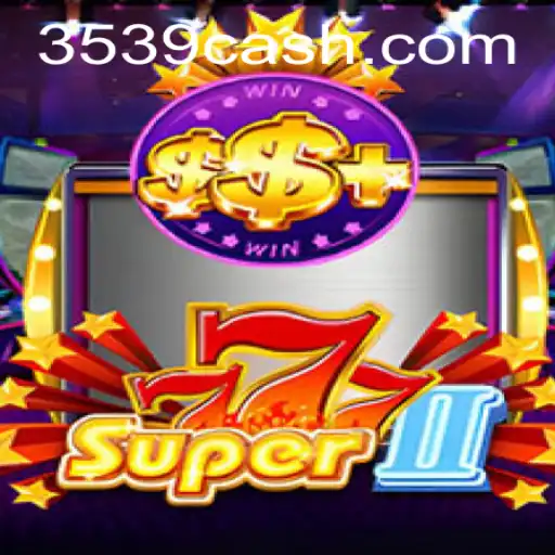 Super777II: A Nova Experiência em Jogos Interativos