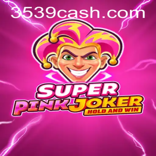 Explorando SuperPinkJoker: O Novo Fenômeno do Mundo dos Jogos