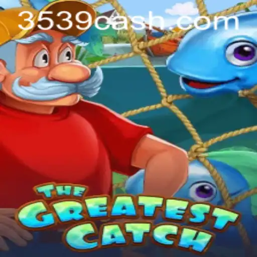 Explorando TheGreatestCatch: Um Novo Fenômeno no Mundo dos Jogos Digitais