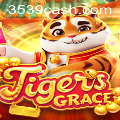 Descobrindo o Fascinante Mundo de TigersGrace com Conexões a 3539.COM