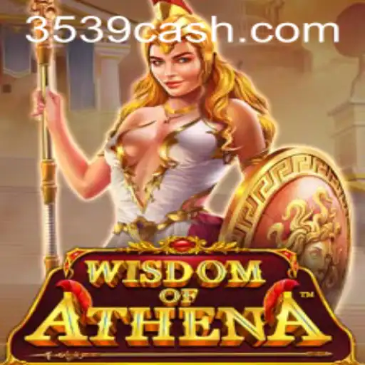 Explorando o Fascinante Jogo 'WisdomofAthena' e a Inovação 3539.COM